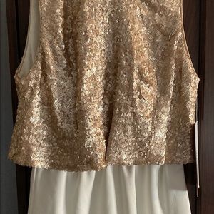 NWT Prom/Cocktail dress